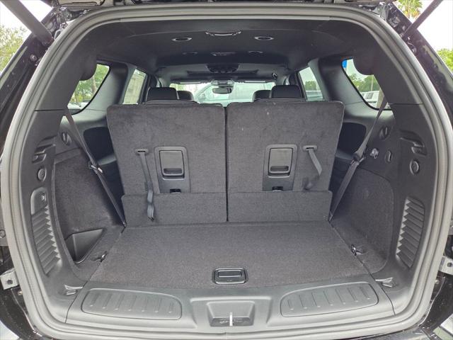 2026 Dodge Durango GT Plus AWD HEMI V8