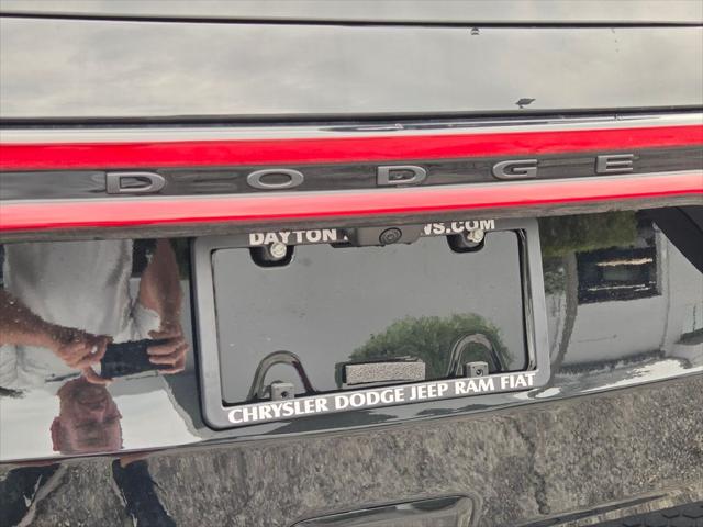 2026 Dodge Durango GT Plus AWD HEMI V8