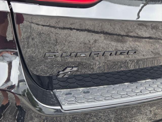 2026 Dodge Durango GT Plus AWD HEMI V8