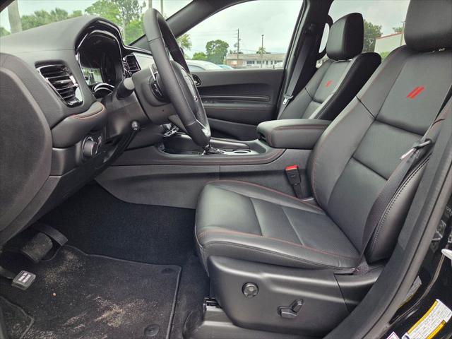 2026 Dodge Durango GT Plus AWD HEMI V8
