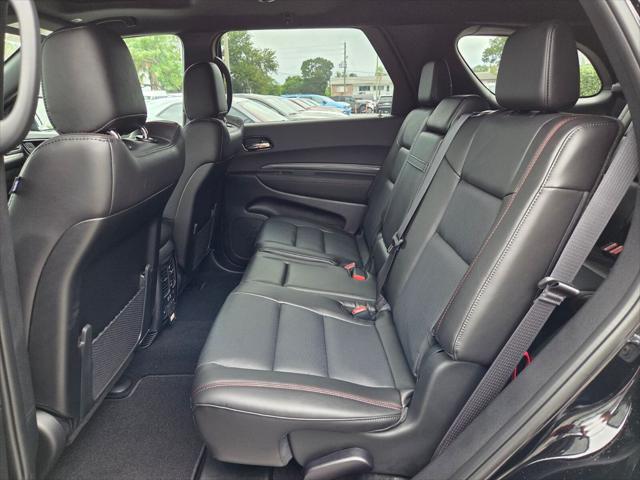 2026 Dodge Durango GT Plus AWD HEMI V8