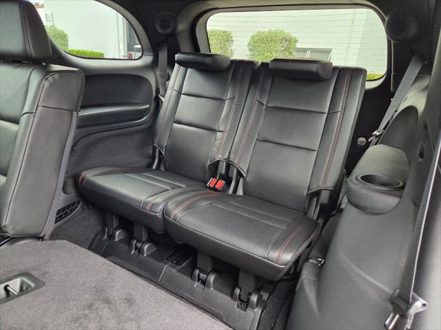 2026 Dodge Durango GT Plus AWD HEMI V8