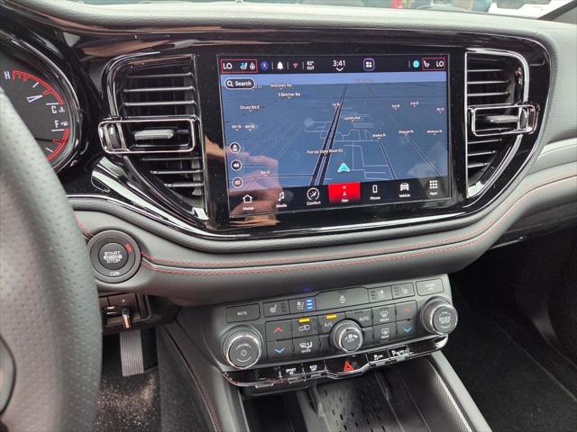 2026 Dodge Durango GT Plus AWD HEMI V8