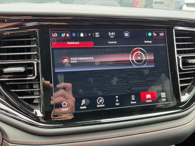 2026 Dodge Durango GT Plus AWD HEMI V8