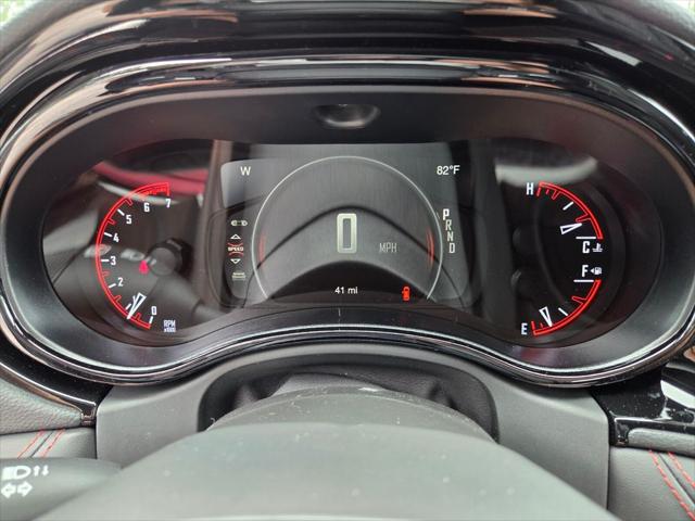 2026 Dodge Durango GT Plus AWD HEMI V8