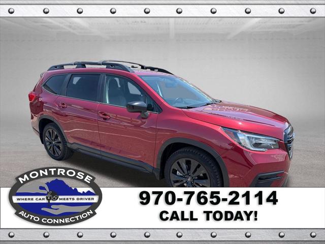2022 Subaru Ascent Onyx Edition for sale in Montrose, CO