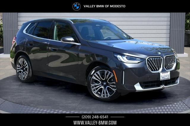 2026 BMW X3 30 xDrive for sale in Modesto, CA