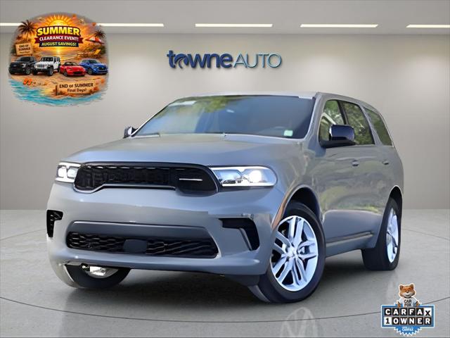 2023 Dodge Durango GT Launch Edition AWD for sale in Hamburg, NY