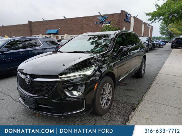 2023 Buick Enclave Essence AWD for sale in Augusta, KS