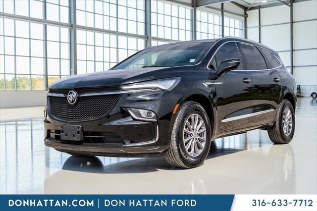 2023 Buick Enclave Essence AWD for sale in Augusta, KS