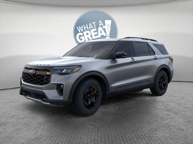 2026 Ford Explorer Tremor for sale in White Oak, PA