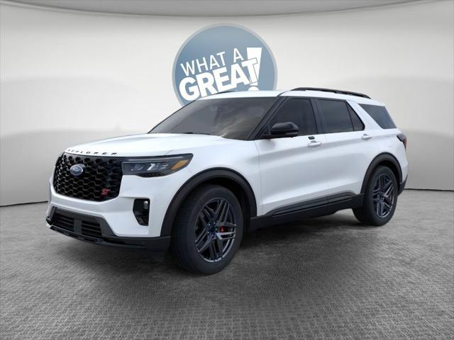 2026 Ford Explorer ST for sale in White Oak, PA