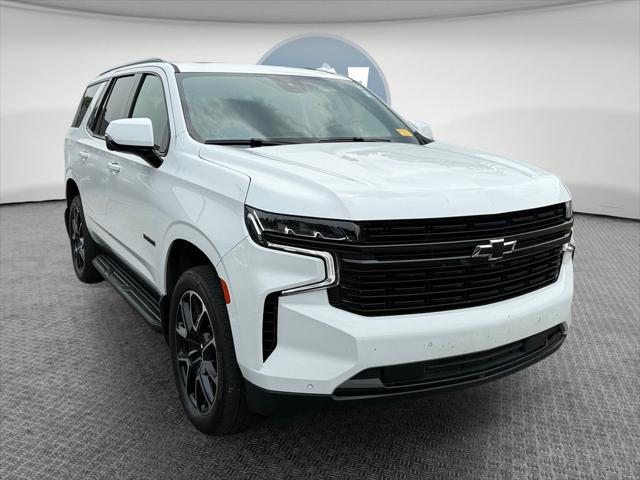 2024 Chevrolet Tahoe 4WD RST for sale in White Oak, PA