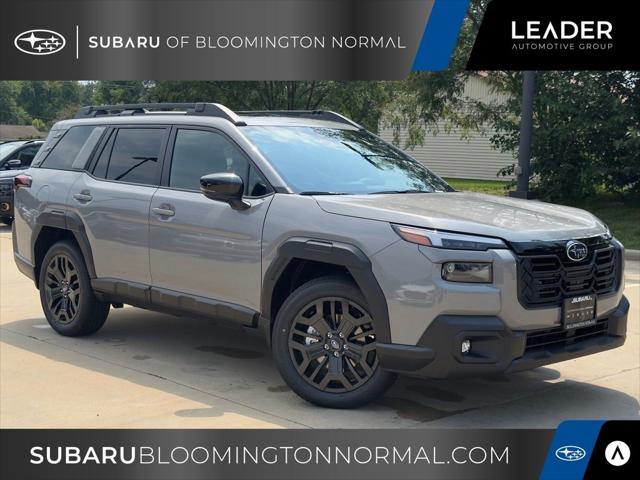 2026 Subaru Outback Limited XT for sale in Normal, IL