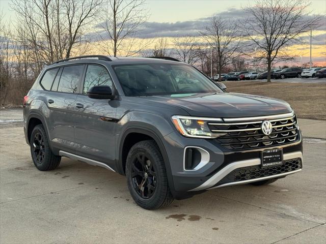 2026 Volkswagen Atlas Peak Edition for sale in Normal, IL