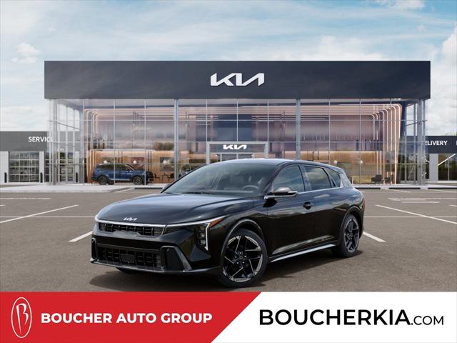 2026 Kia K4 GT-Line for sale in Racine, WI