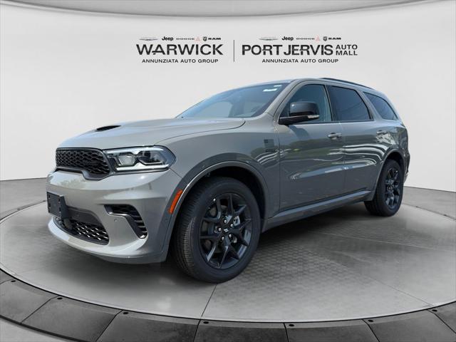 2026 Dodge Durango GT Plus AWD HEMI V8 America 250 Edition for sale in Warwick, NY