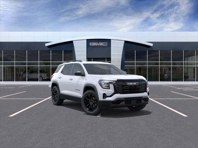 2027 GMC Terrain FWD Elevation for sale in Warminster, PA