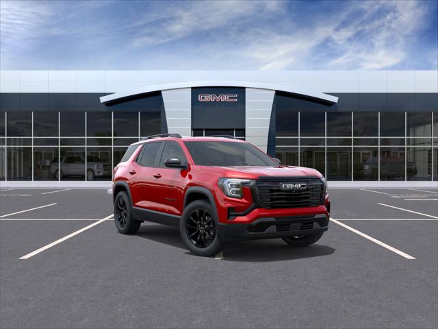 2027 GMC Terrain FWD Elevation for sale in Warminster, PA