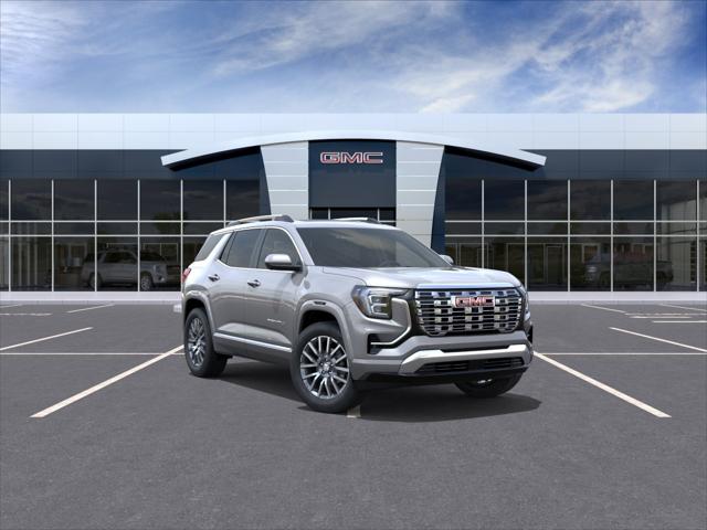 2026 GMC Terrain AWD Denali for sale in Warminster, PA