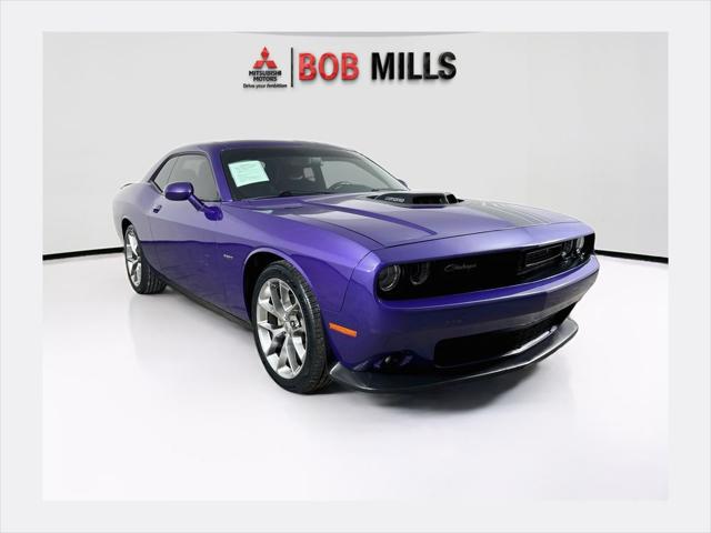2019 Dodge Challenger R/T for sale in MYRTLE BEACH, SC
