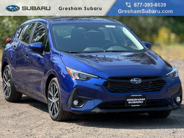 2026 Subaru Impreza Sport for sale in Gresham, OR