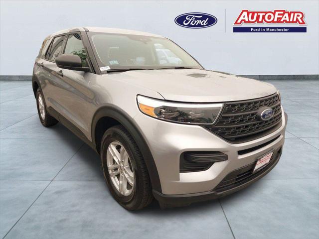 2023 Ford Explorer Base for sale in Manchester, NH