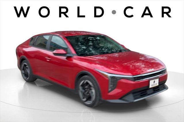 2025 Kia K4 EX for sale in Live Oak, TX