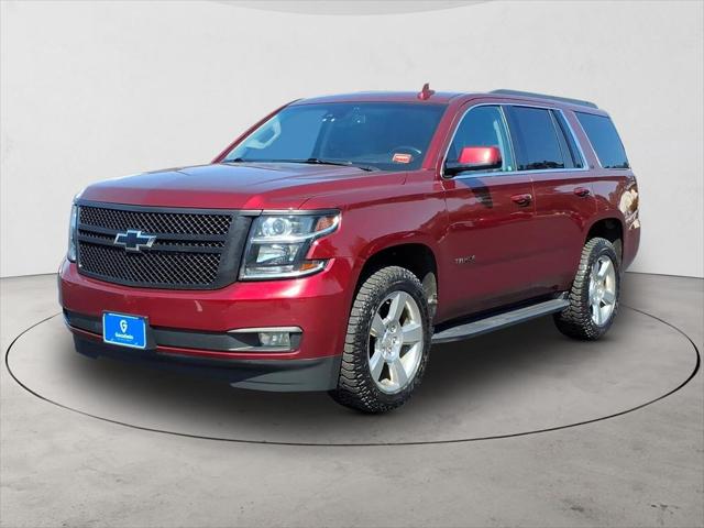 2019 Chevrolet Tahoe LT for sale in Oxford, ME