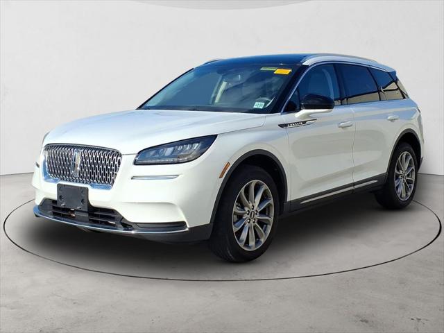 2022 Lincoln Corsair Standard for sale in Oxford, ME