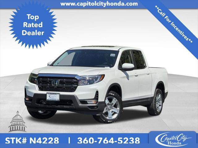 2026 Honda Ridgeline RTL for sale in Olympia, WA