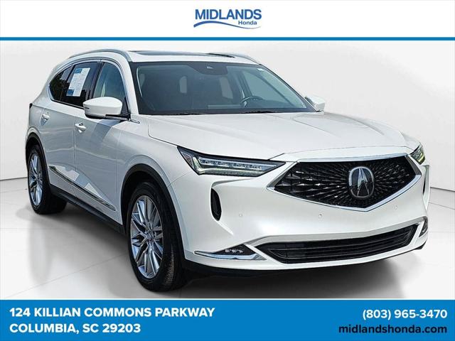 2023 Acura MDX Advance Package for sale in Columbia, SC