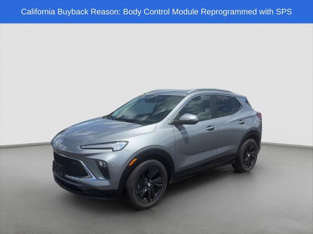 2024 Buick Encore GX Sport Touring FWD for sale in Smithville, MO