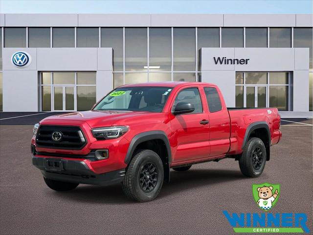 2022 Toyota Tacoma SR V6 for sale in Dover, DE