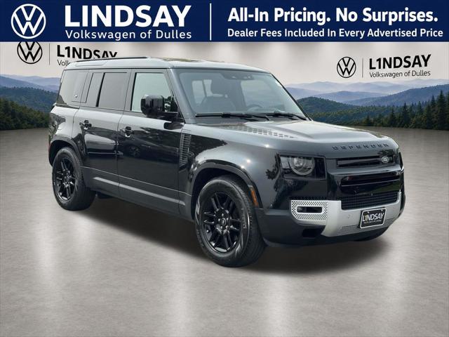 2024 Land Rover Defender 110 P300 for sale in Sterling, VA