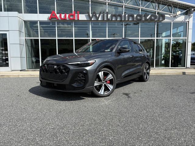 2026 Audi SQ5 Premium Plus TFSI quattro S tronic for sale in Wilmington, DE