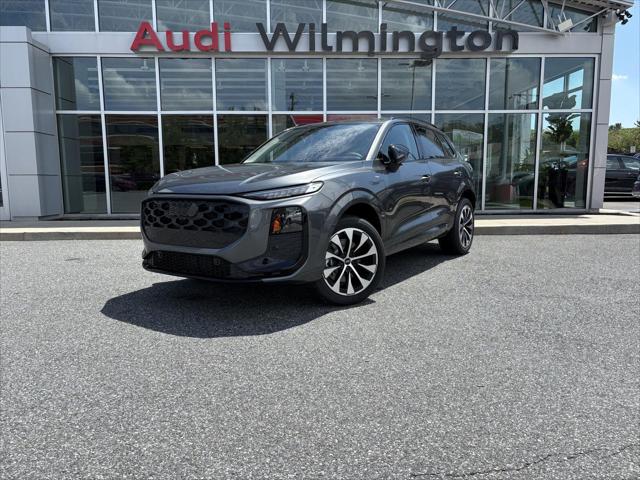 2026 Audi Q3 TFSI quattro S tronic for sale in Wilmington, DE