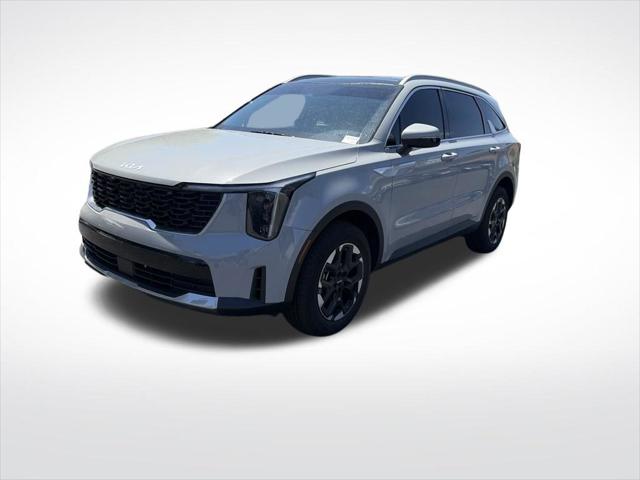 2025 Kia Sorento S for sale in Ogden, UT