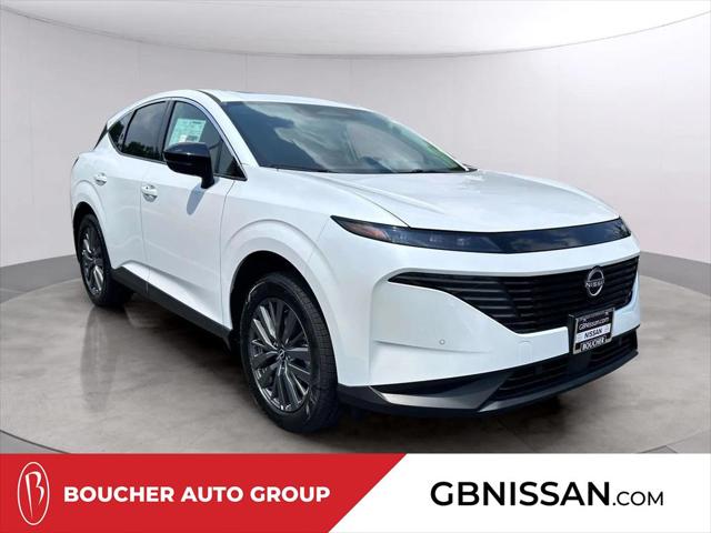 2026 Nissan Murano SL for sale in Greenfield, WI