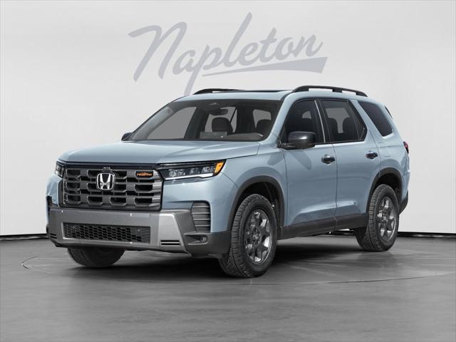 2026 Honda Pilot TrailSport for sale in Oak Lawn, IL