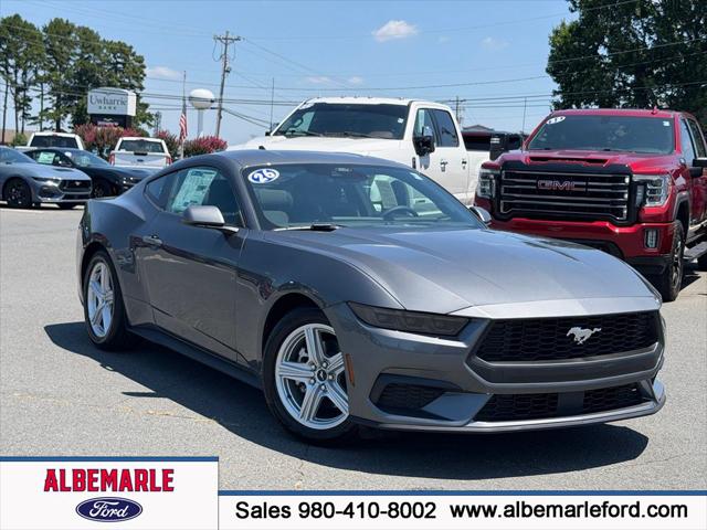 2026 Ford Mustang EcoBoost Fastback for sale in Albemarle,, NC
