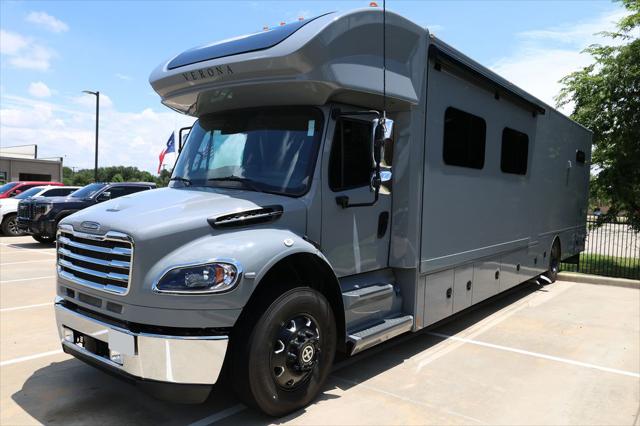 2024 Freightliner M2 40VBH for sale in Lewisville, TX