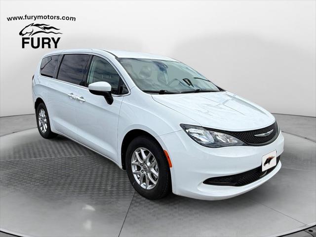 2023 Chrysler Voyager LX for sale in Waconia, MN