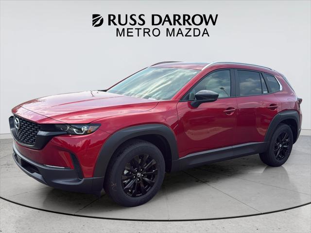 2026 Mazda CX-50 2.5 S Preferred for sale in Milwaukee, WI