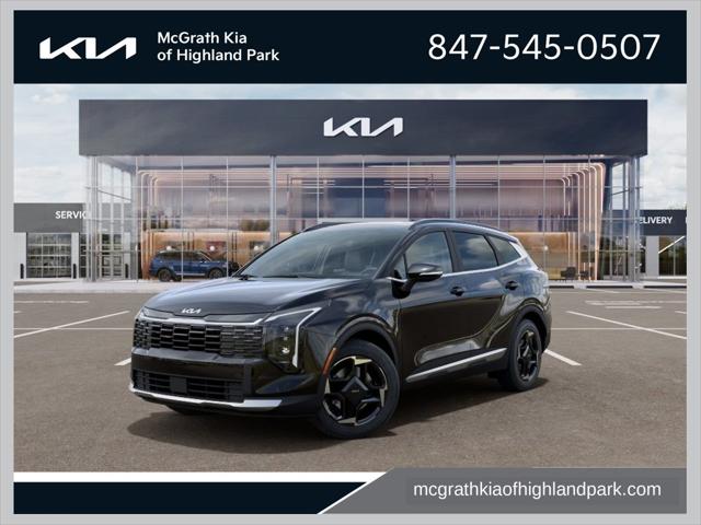 2026 Kia Sportage EX for sale in Highland Park, IL
