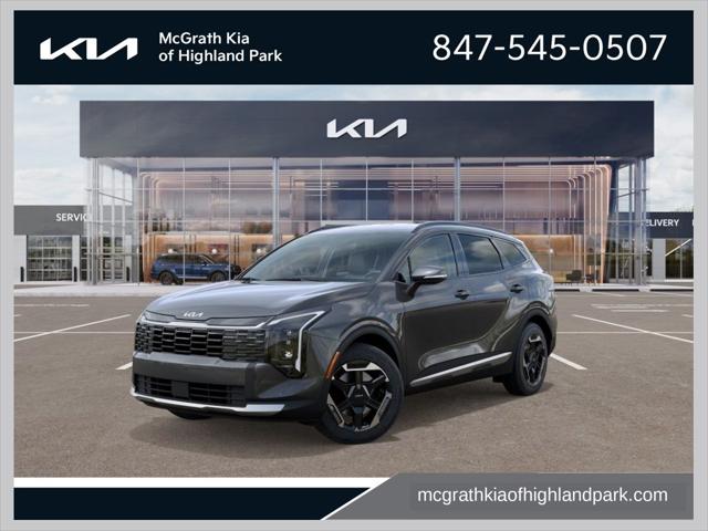 2027 Kia Sportage Hybrid S for sale in Highland Park, IL