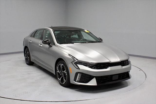 2025 Kia K5 GT-Line for sale near Groveport, OH