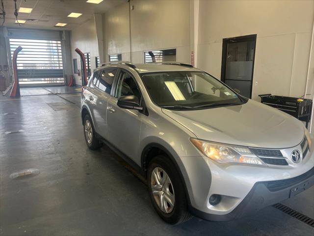 2015 Toyota RAV4 LE for sale near Groveport, OH