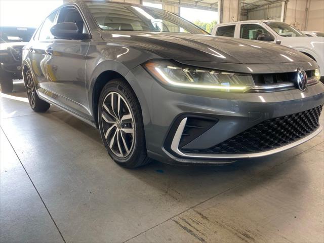 2025 Volkswagen Jetta 1.5T SE for sale near Groveport, OH