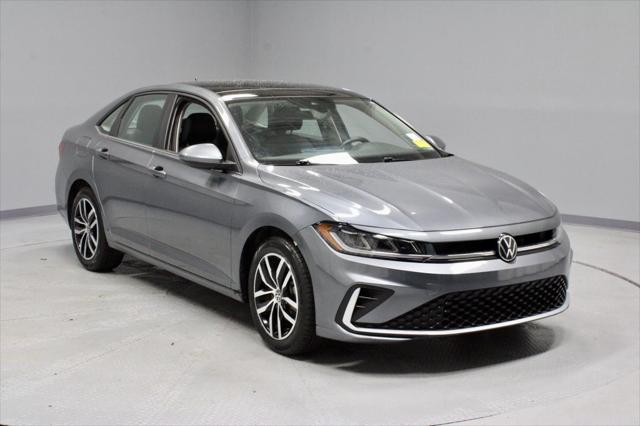 2025 Volkswagen Jetta 1.5T SE for sale in Groveport, OH